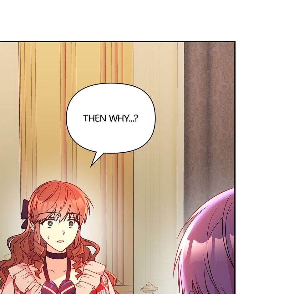 Read Observing Elena Evoy chapter 90 image 62 on Lezhin