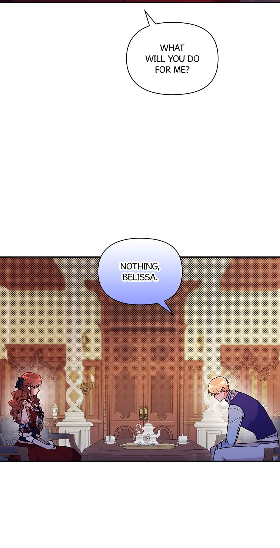 Read Observing Elena Evoy chapter 90 image 69 on Lezhin