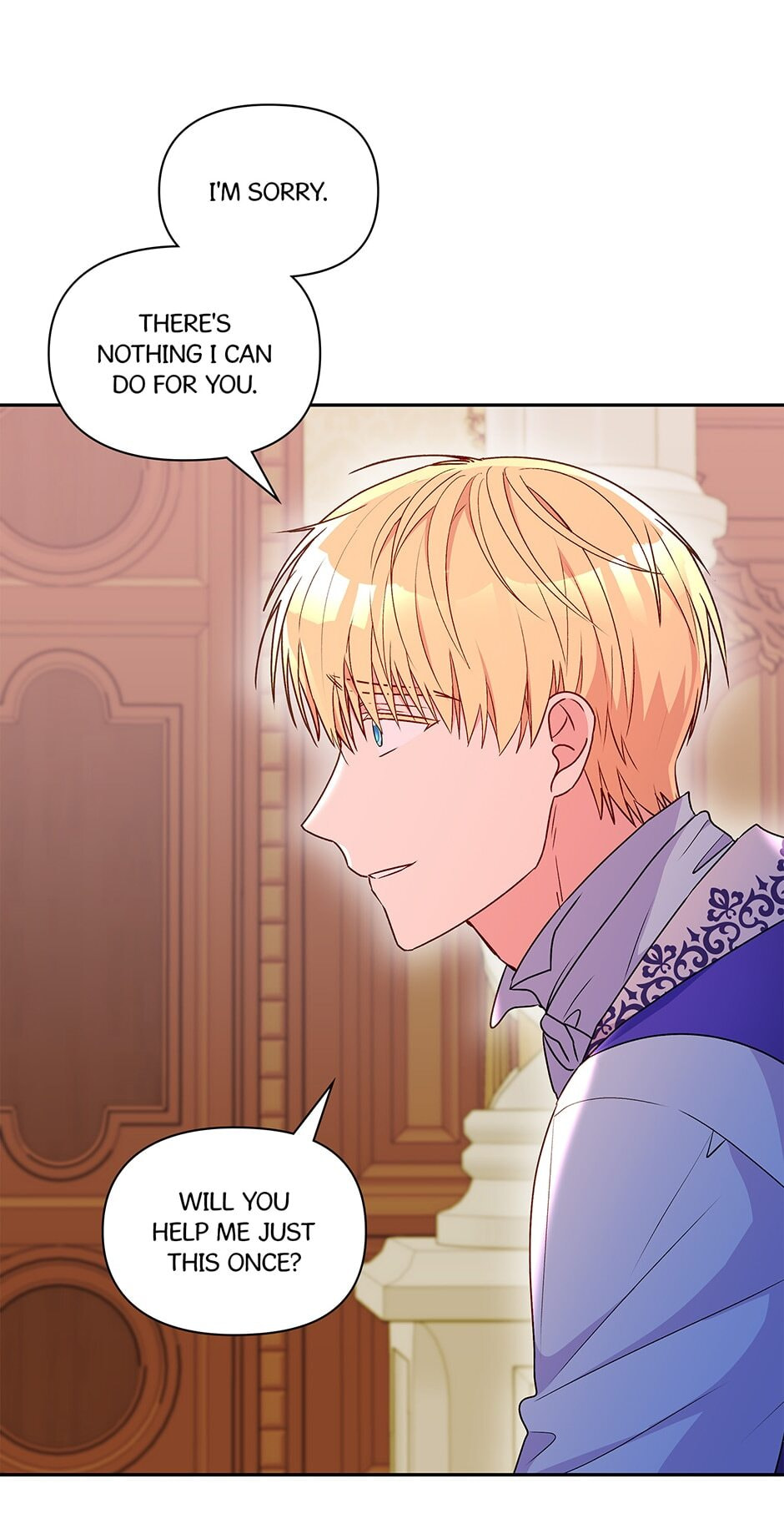 Read Observing Elena Evoy chapter 90 image 70 on Lezhin