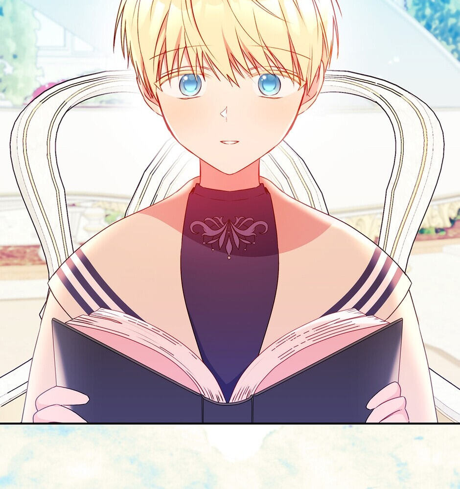 Read Observing Elena Evoy chapter 90 image 75 on Lezhin
