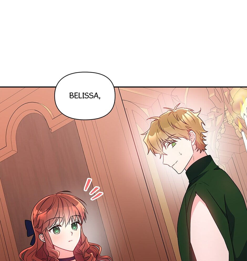 Read Observing Elena Evoy chapter 90 image 8 on Lezhin