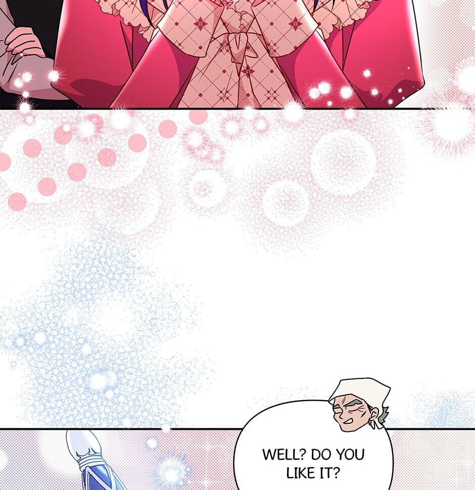 Read Observing Elena Evoy chapter 91 image 121 on Lezhin