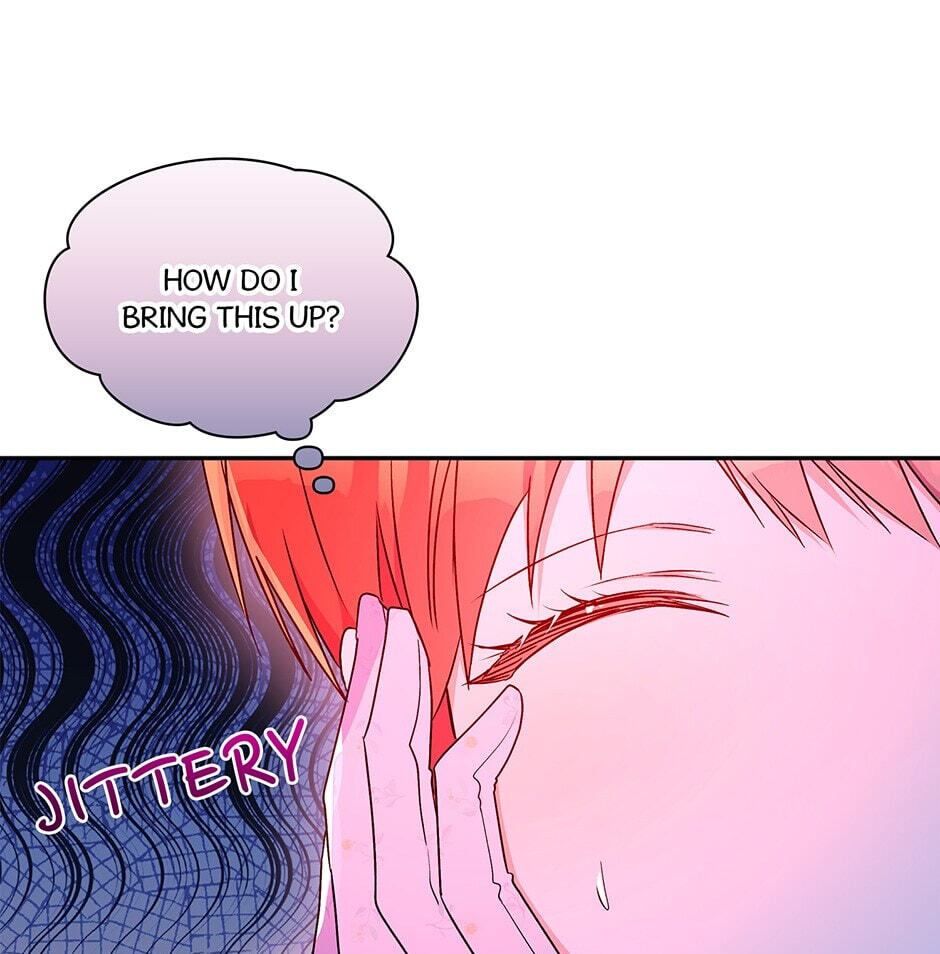 Read Observing Elena Evoy chapter 91 image 14 on Lezhin