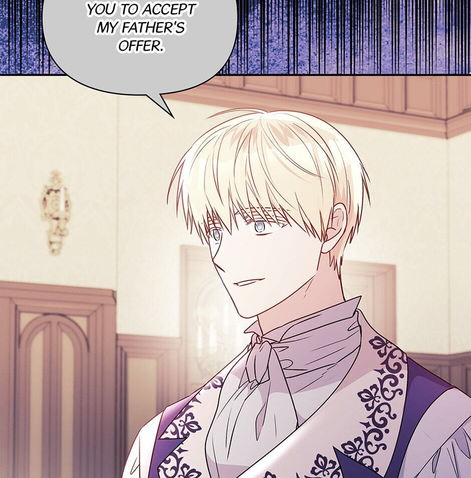 Read Observing Elena Evoy chapter 91 image 16 on Lezhin
