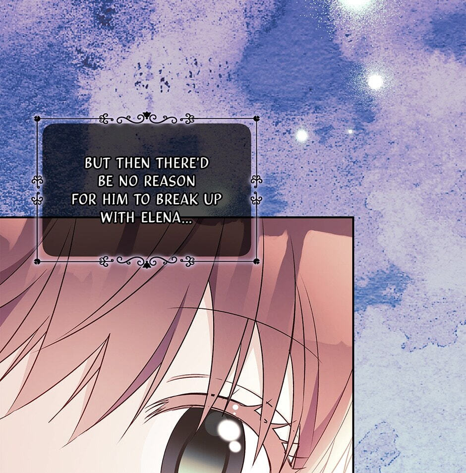 Read Observing Elena Evoy chapter 91 image 18 on Lezhin
