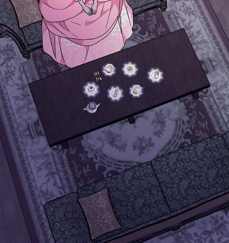 Read Observing Elena Evoy chapter 91 image 2 on Lezhin