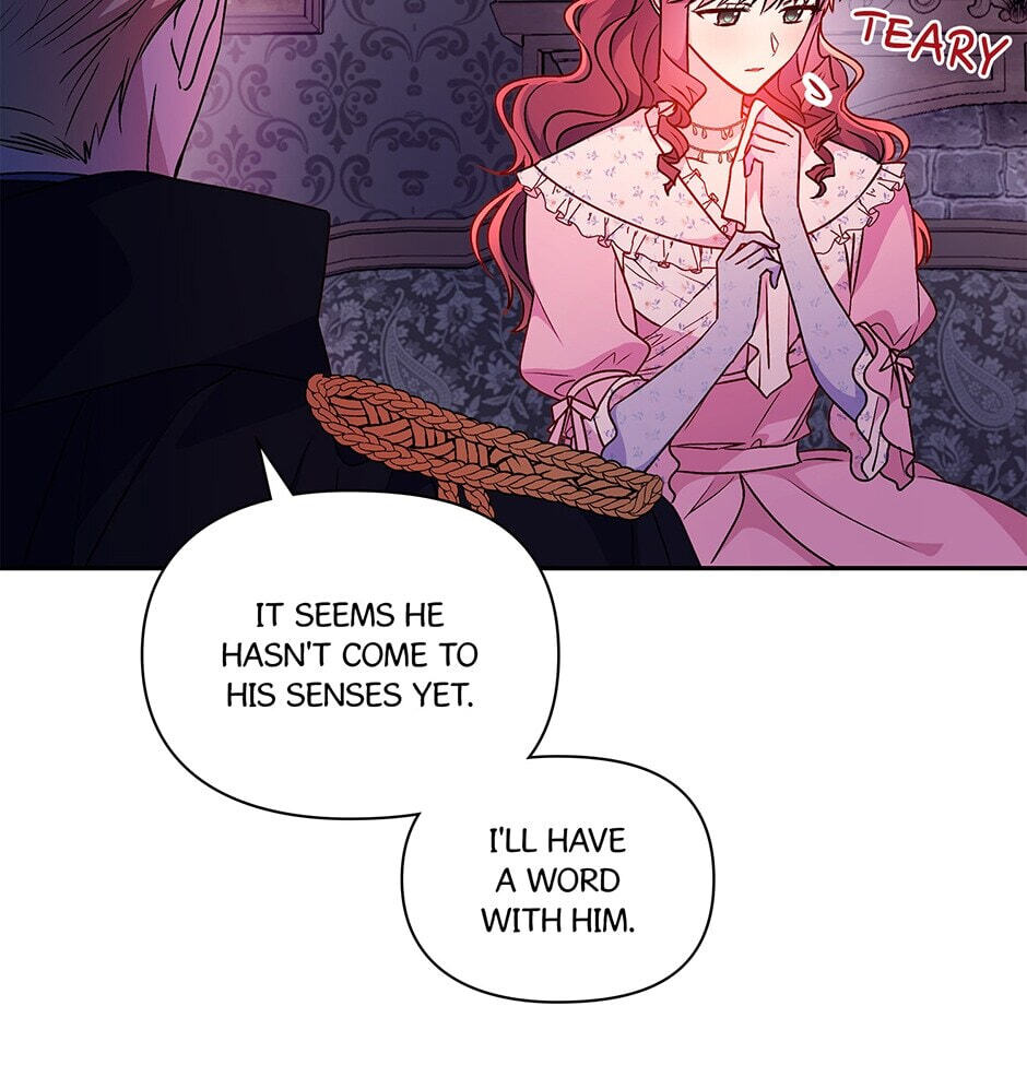 Read Observing Elena Evoy chapter 91 image 30 on Lezhin