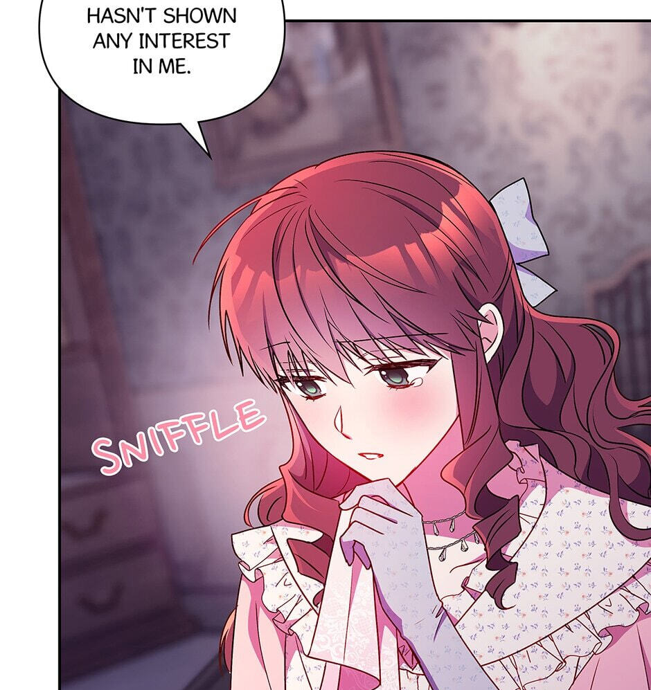 Read Observing Elena Evoy chapter 91 image 36 on Lezhin