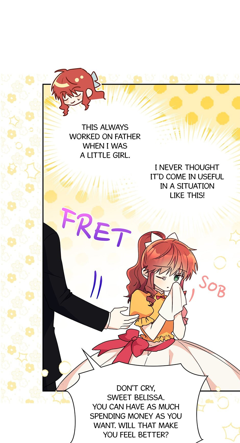 Read Observing Elena Evoy chapter 91 image 40 on Lezhin