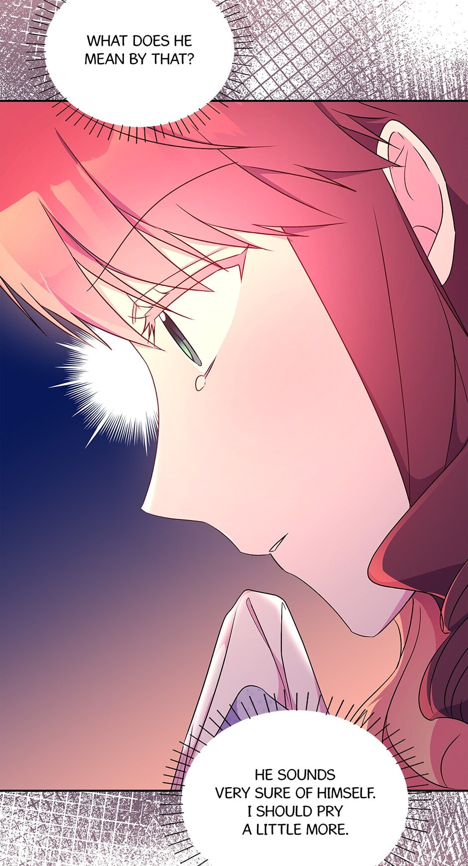 Read Observing Elena Evoy chapter 91 image 44 on Lezhin