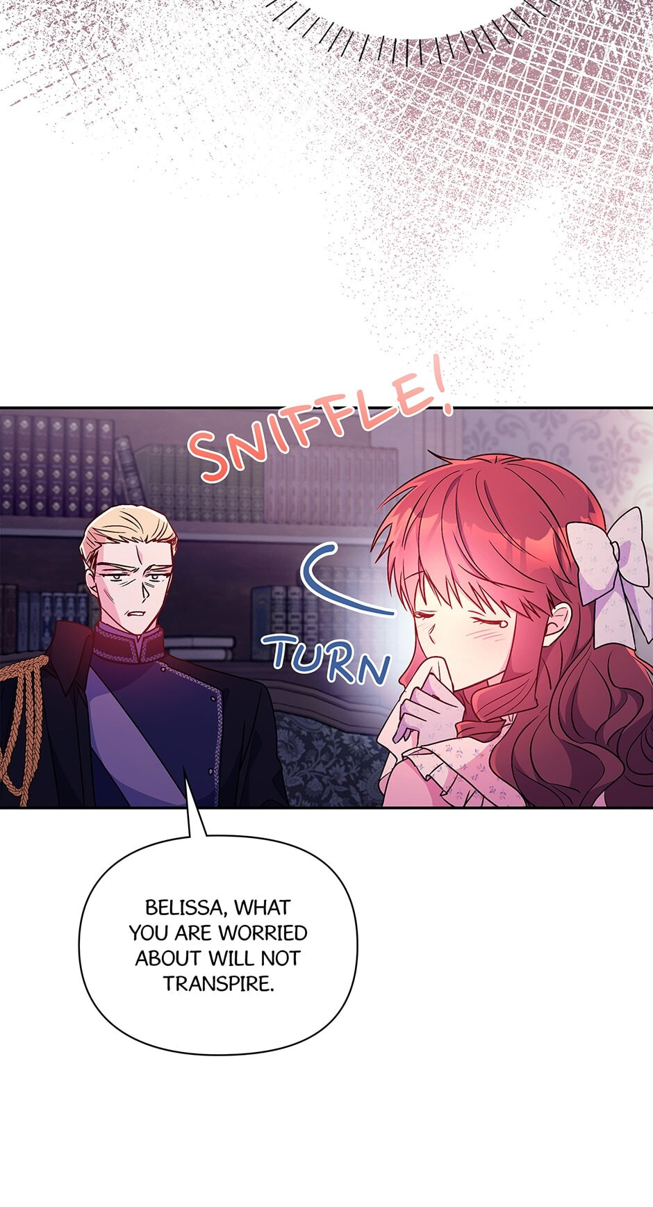 Read Observing Elena Evoy chapter 91 image 45 on Lezhin