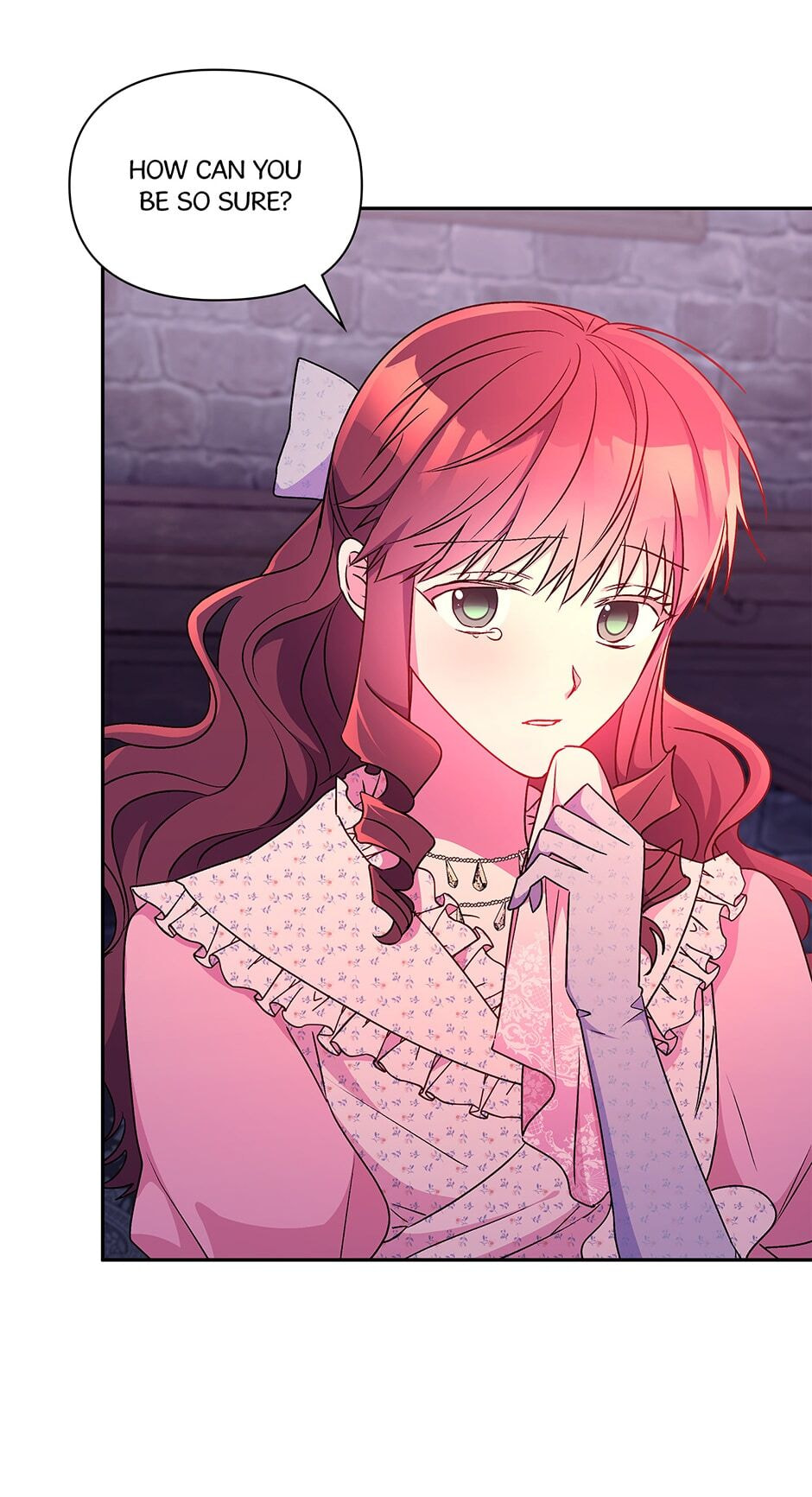 Read Observing Elena Evoy chapter 91 image 46 on Lezhin