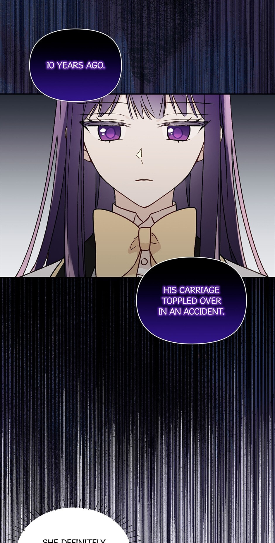 Read Observing Elena Evoy chapter 91 image 49 on Lezhin