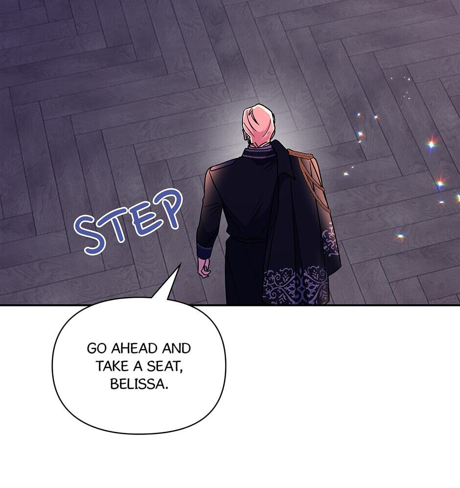 Read Observing Elena Evoy chapter 91 image 9 on Lezhin