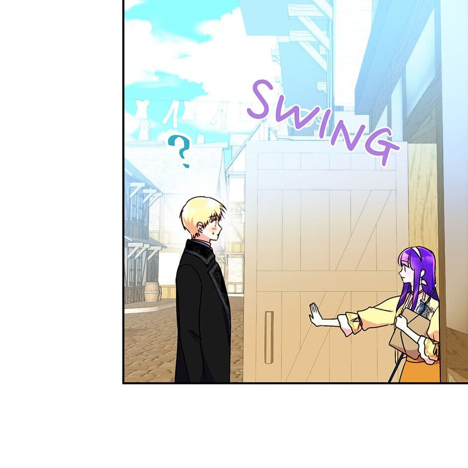Read Observing Elena Evoy chapter 92 image 18 on Lezhin