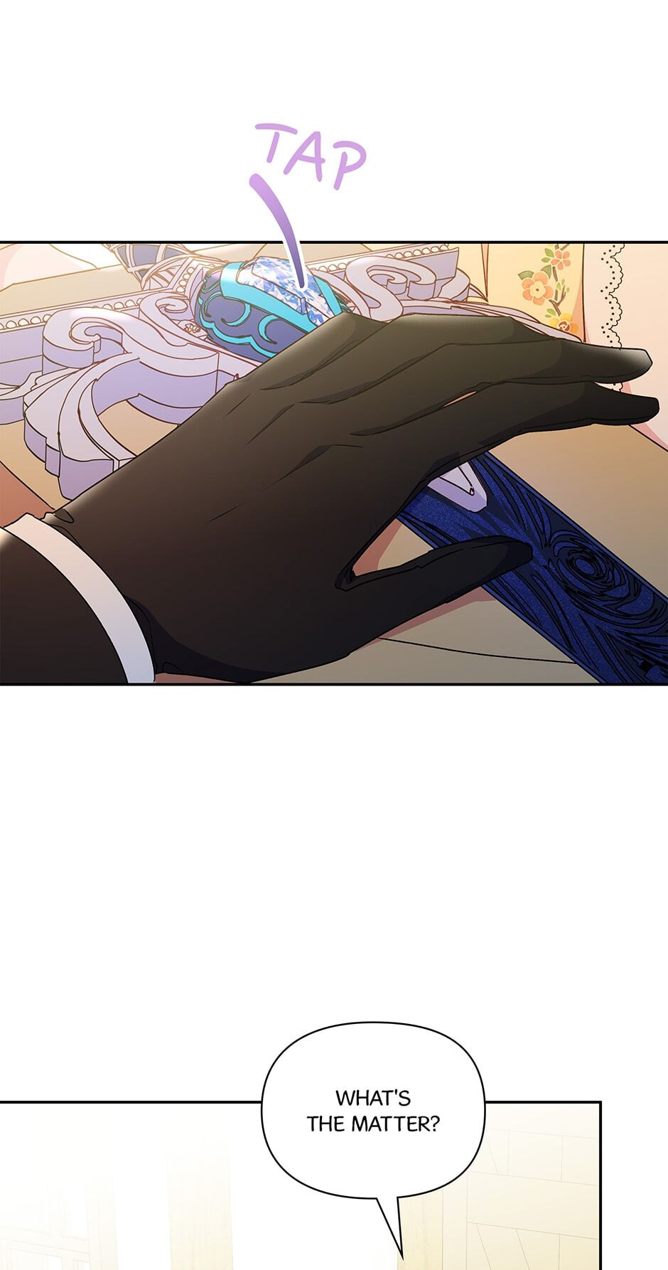 Read Observing Elena Evoy chapter 92 image 35 on Lezhin