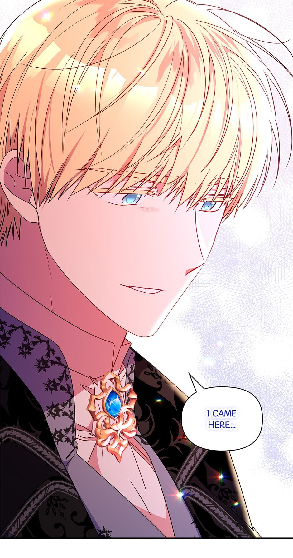 Read Observing Elena Evoy chapter 92 image 37 on Lezhin