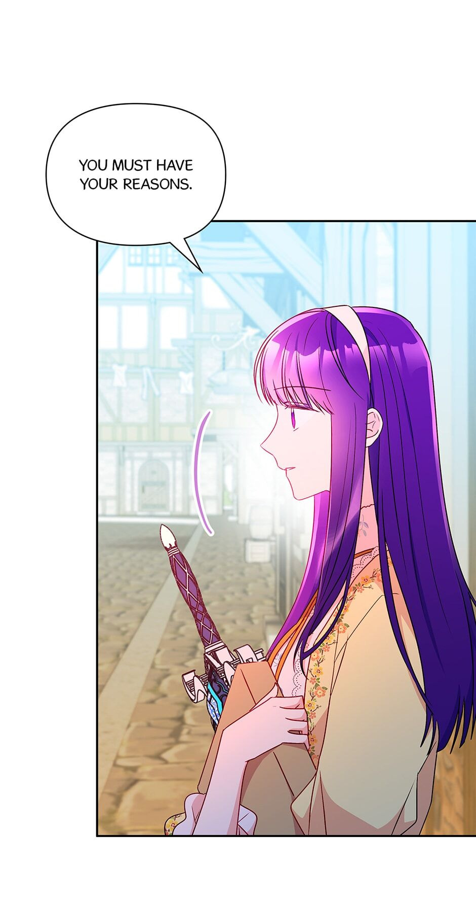 Read Observing Elena Evoy chapter 92 image 41 on Lezhin