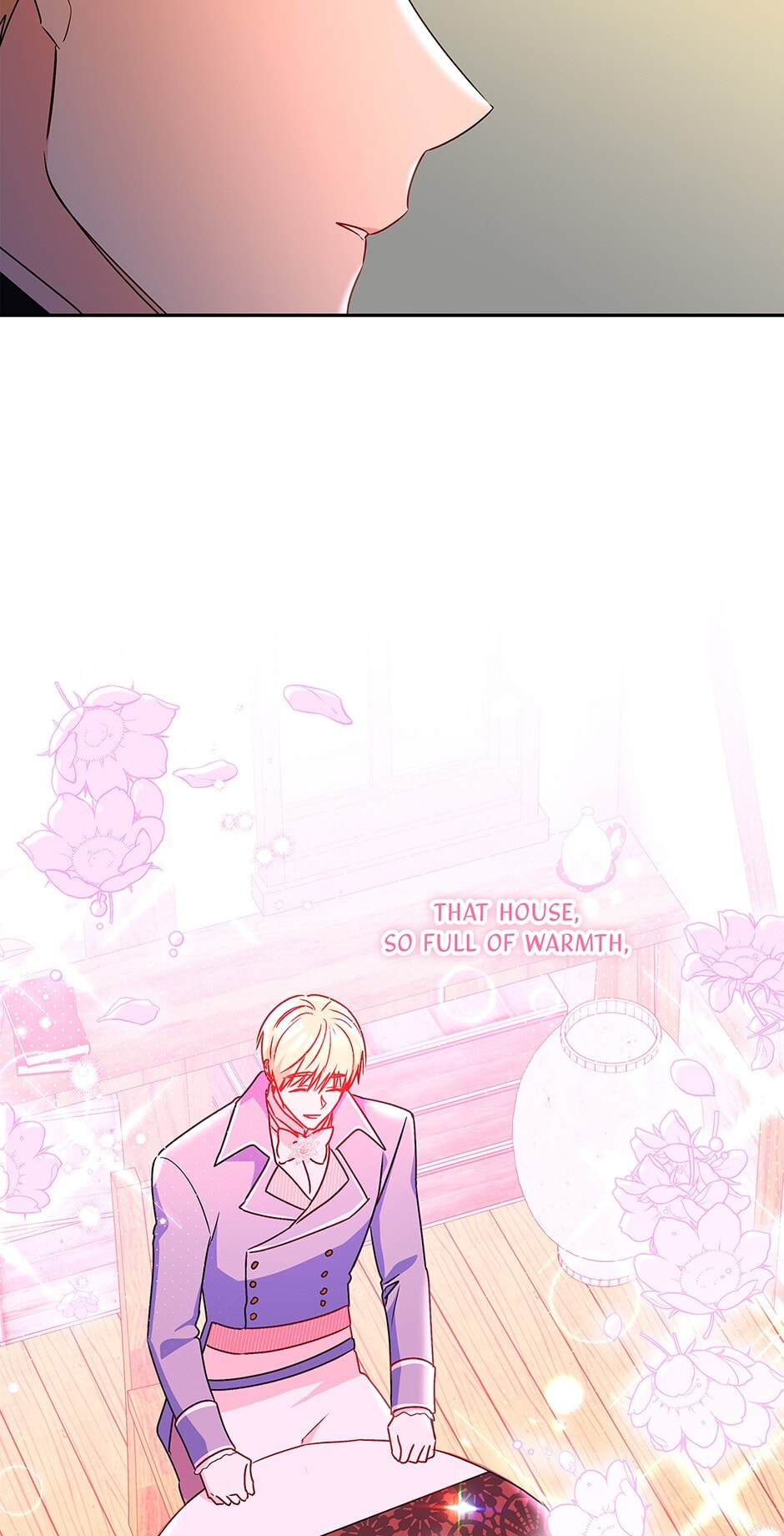 Read Observing Elena Evoy chapter 92 image 5 on Lezhin