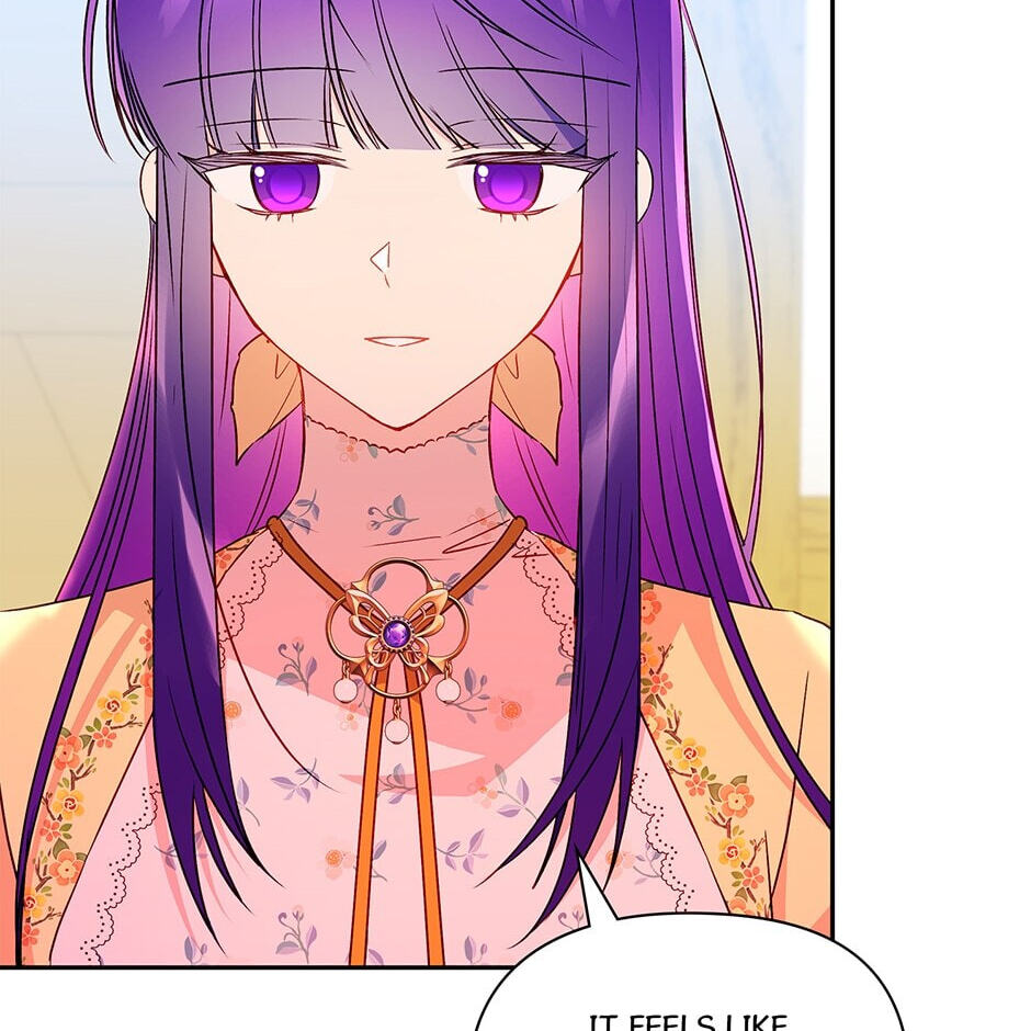 Read Observing Elena Evoy chapter 92 image 53 on Lezhin