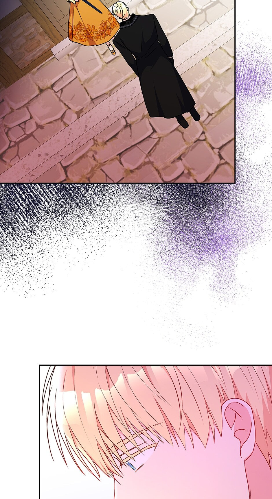 Read Observing Elena Evoy chapter 92 image 60 on Lezhin
