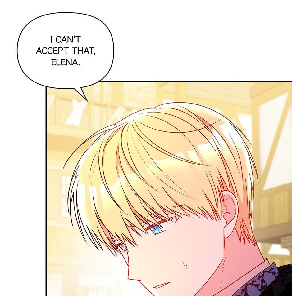 Read Observing Elena Evoy chapter 92 image 73 on Lezhin