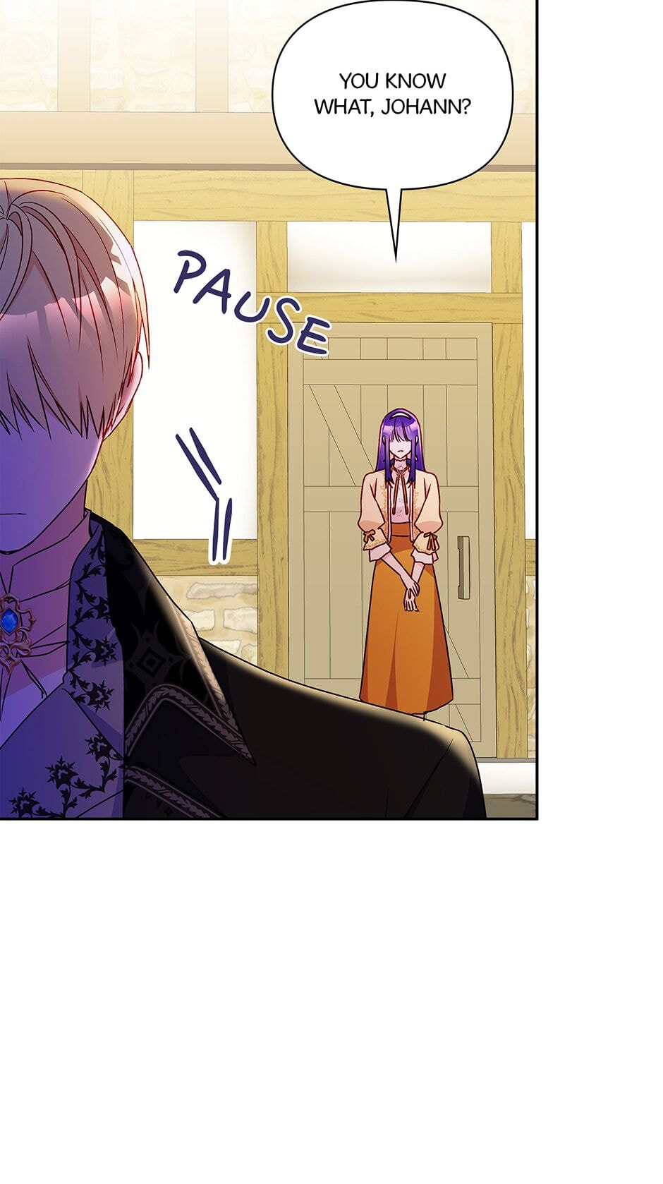 Read Observing Elena Evoy chapter 92 image 79 on Lezhin