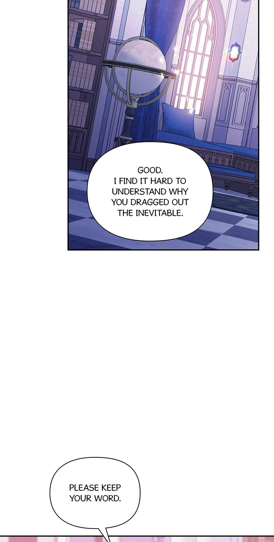 Read Observing Elena Evoy chapter 92 image 86 on Lezhin