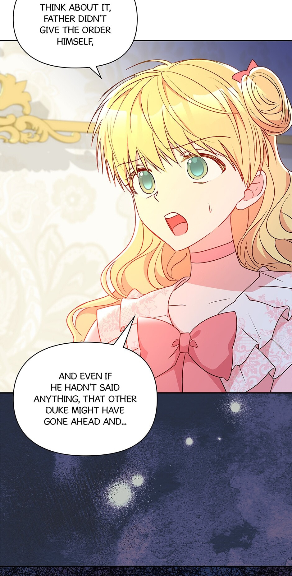 Read Observing Elena Evoy chapter 93 image 100 on Lezhin