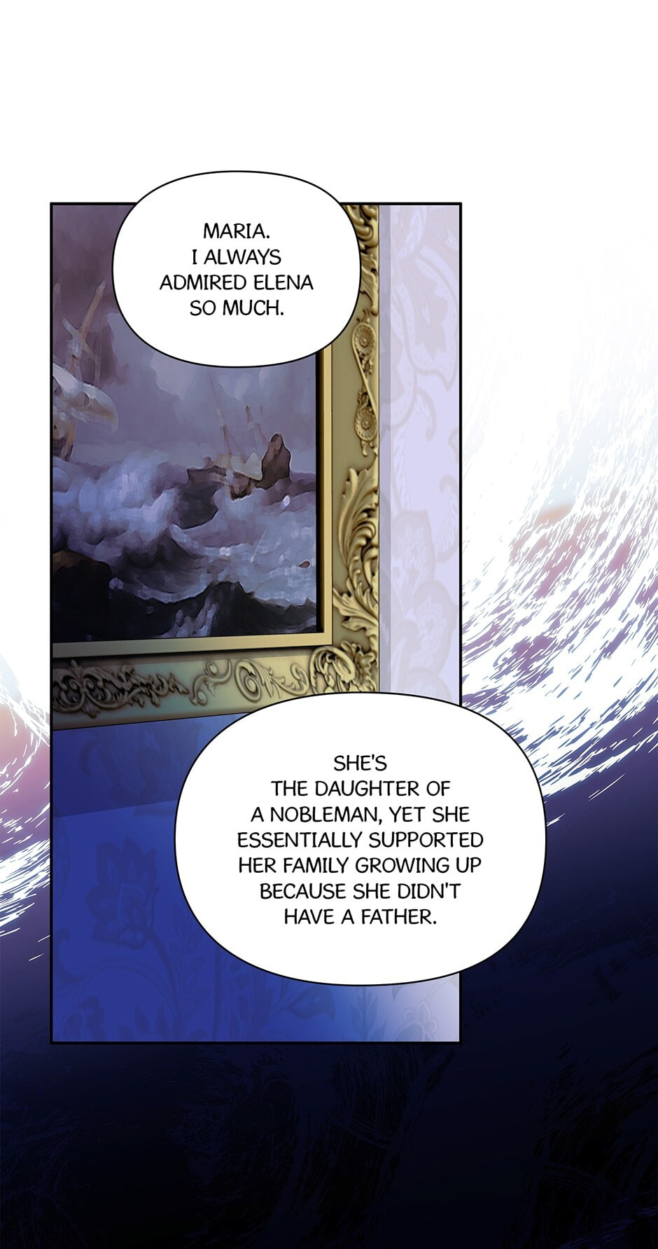 Read Observing Elena Evoy chapter 93 image 102 on Lezhin