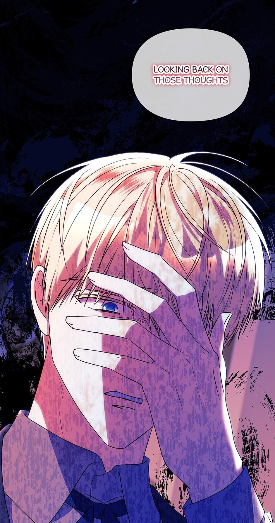 Read Observing Elena Evoy chapter 93 image 103 on Lezhin