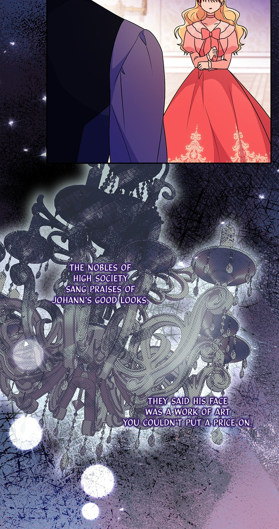 Read Observing Elena Evoy chapter 93 image 105 on Lezhin