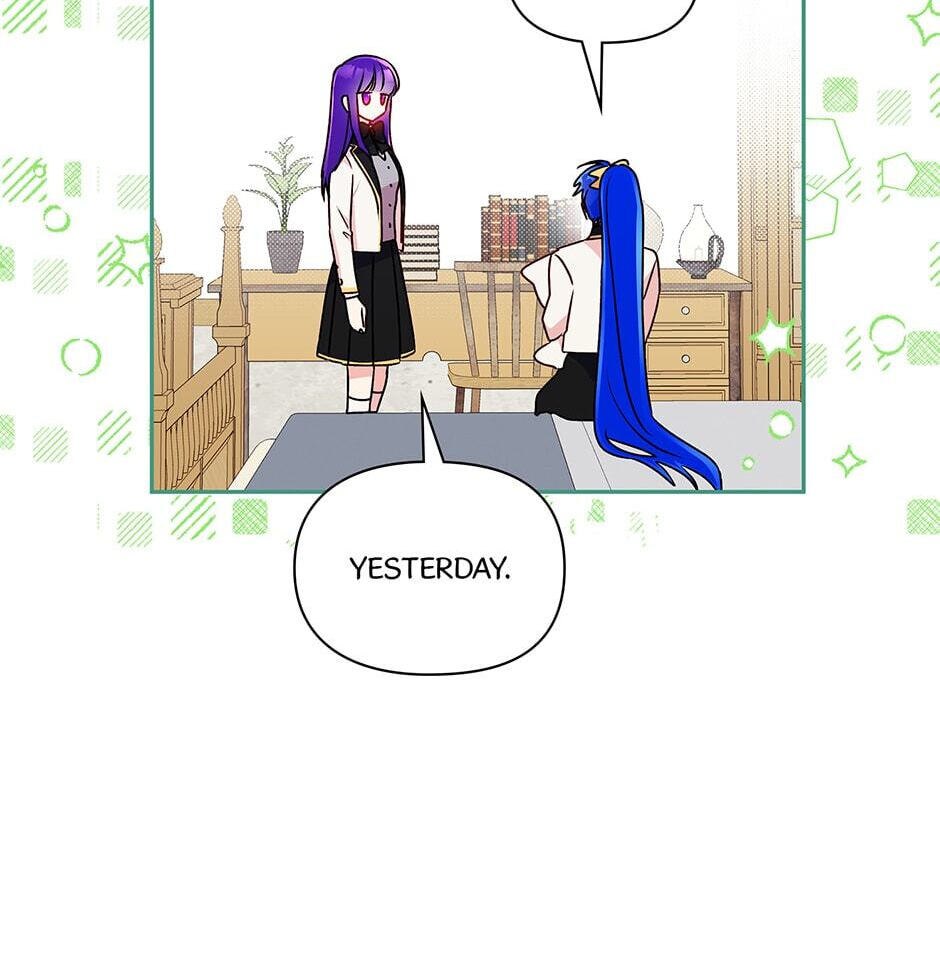 Read Observing Elena Evoy chapter 93 image 14 on Lezhin