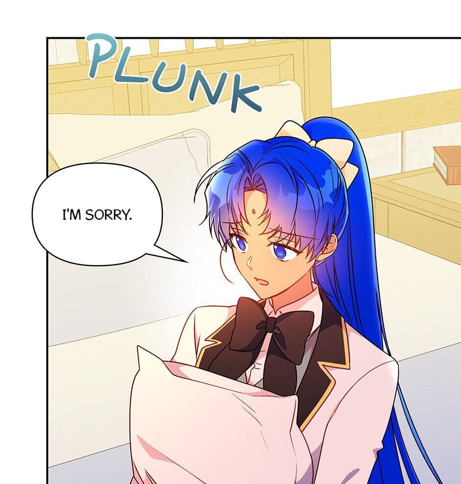 Read Observing Elena Evoy chapter 93 image 25 on Lezhin