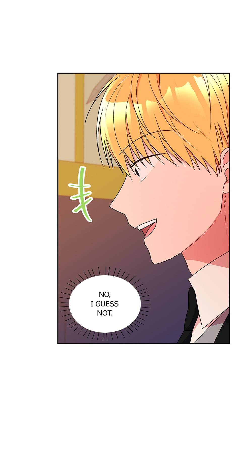 Read Observing Elena Evoy chapter 93 image 3 on Lezhin