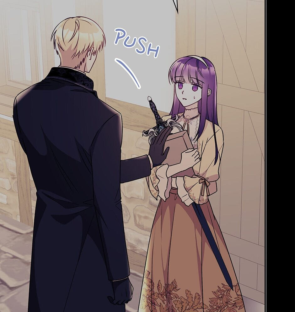 Read Observing Elena Evoy chapter 93 image 36 on Lezhin