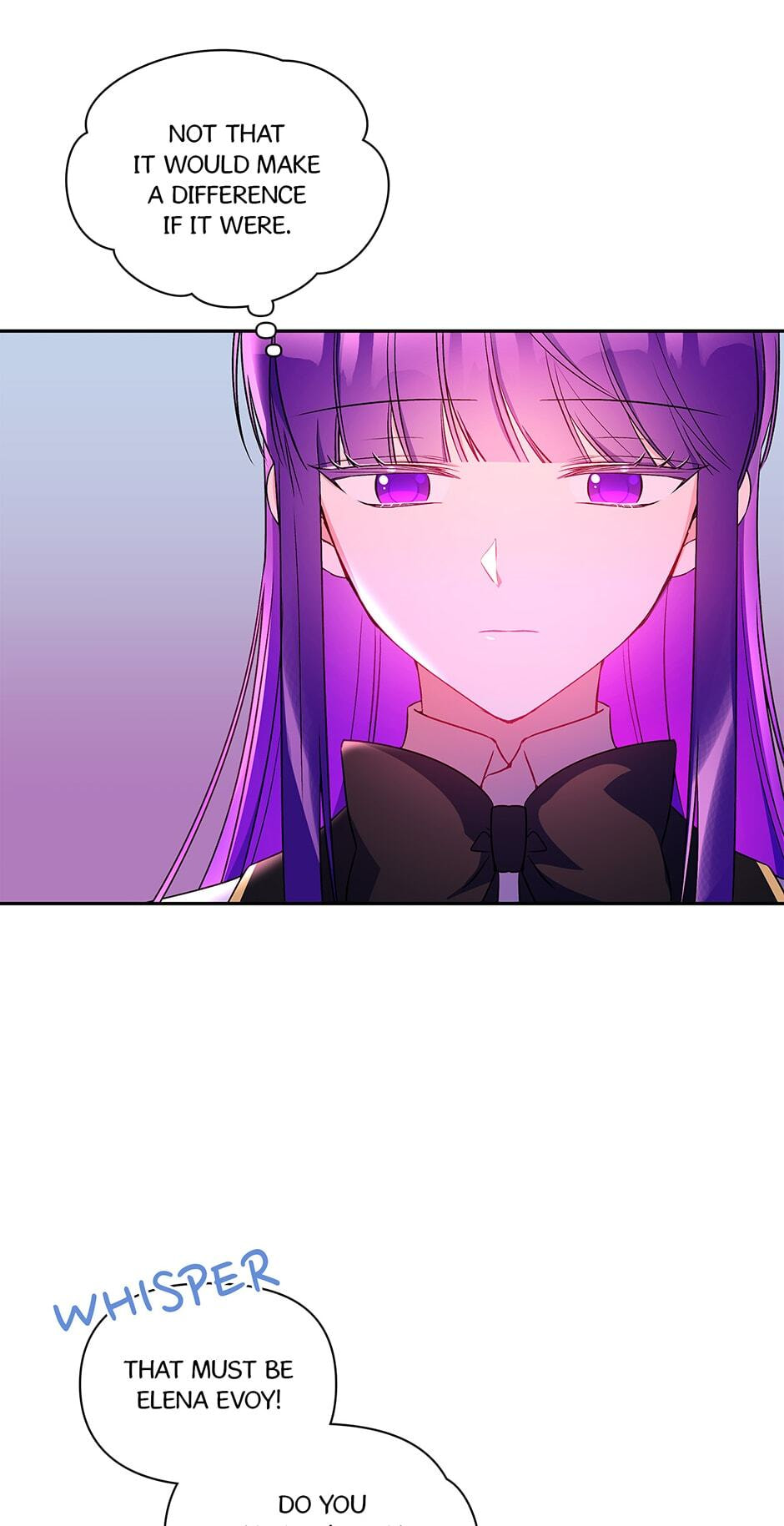 Read Observing Elena Evoy chapter 93 image 4 on Lezhin