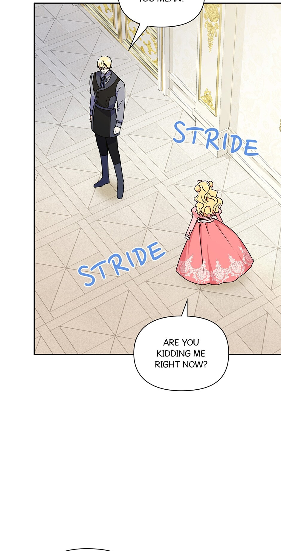 Read Observing Elena Evoy chapter 93 image 48 on Lezhin
