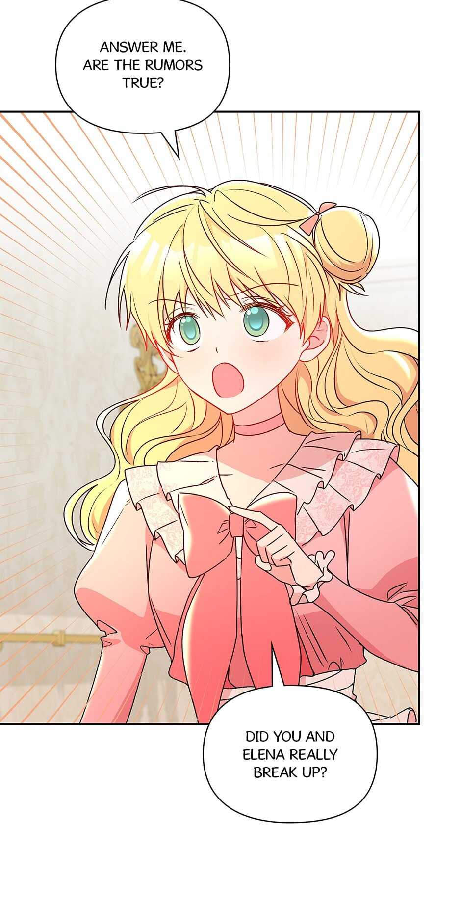 Read Observing Elena Evoy chapter 93 image 49 on Lezhin