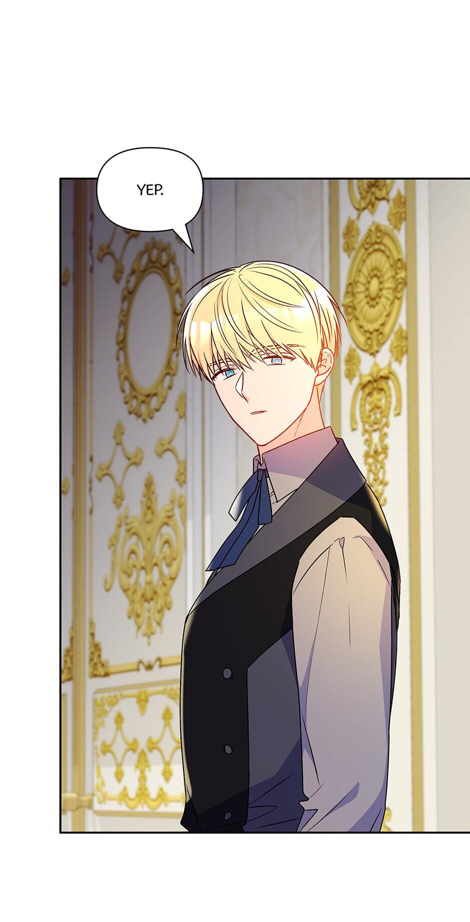 Read Observing Elena Evoy chapter 93 image 50 on Lezhin