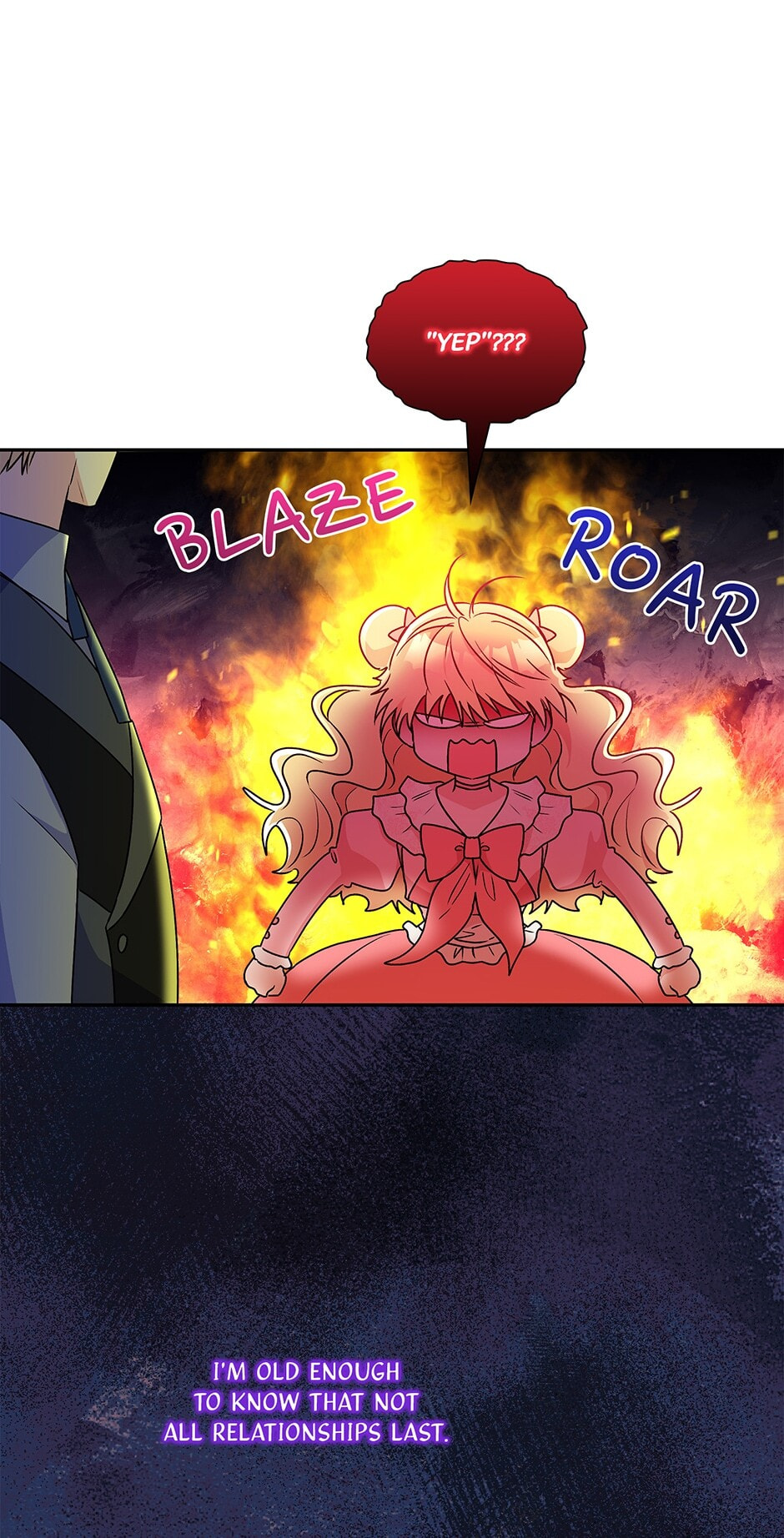 Read Observing Elena Evoy chapter 93 image 51 on Lezhin