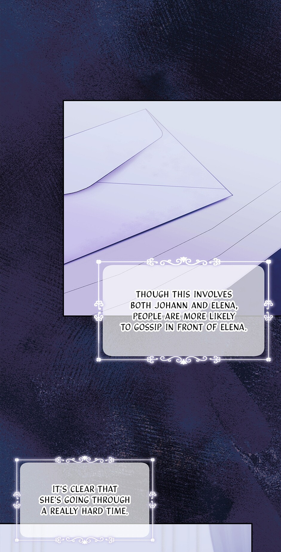 Read Observing Elena Evoy chapter 93 image 52 on Lezhin