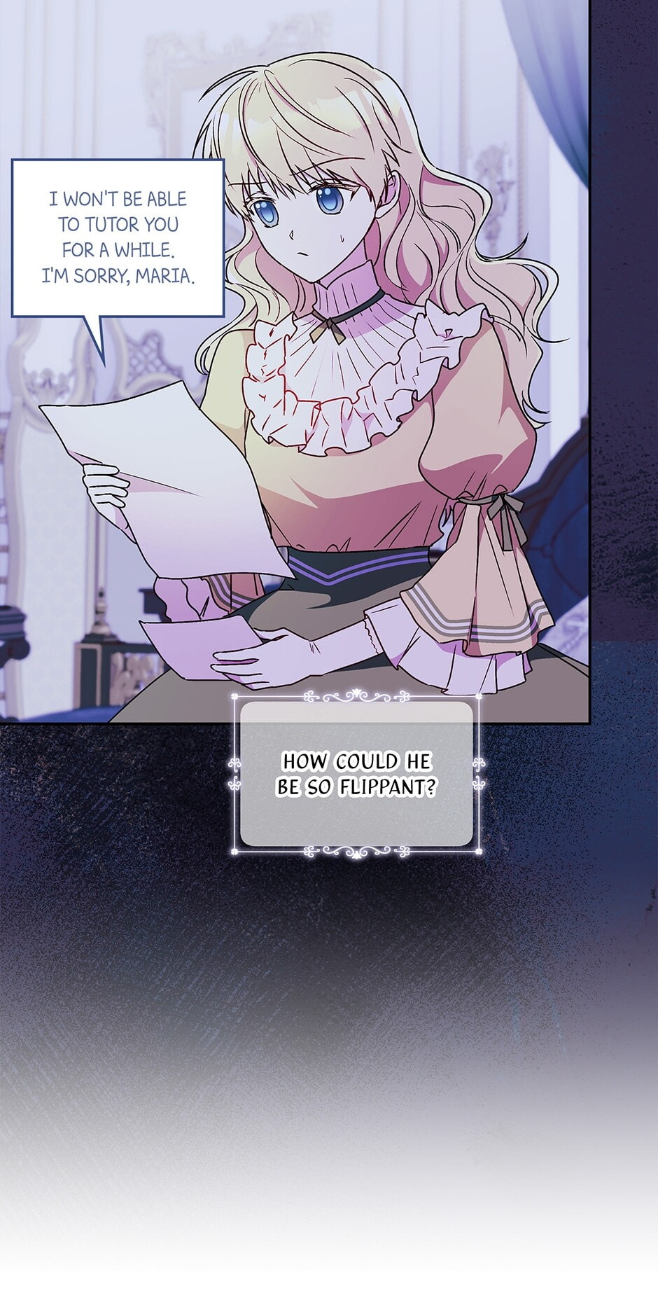 Read Observing Elena Evoy chapter 93 image 53 on Lezhin