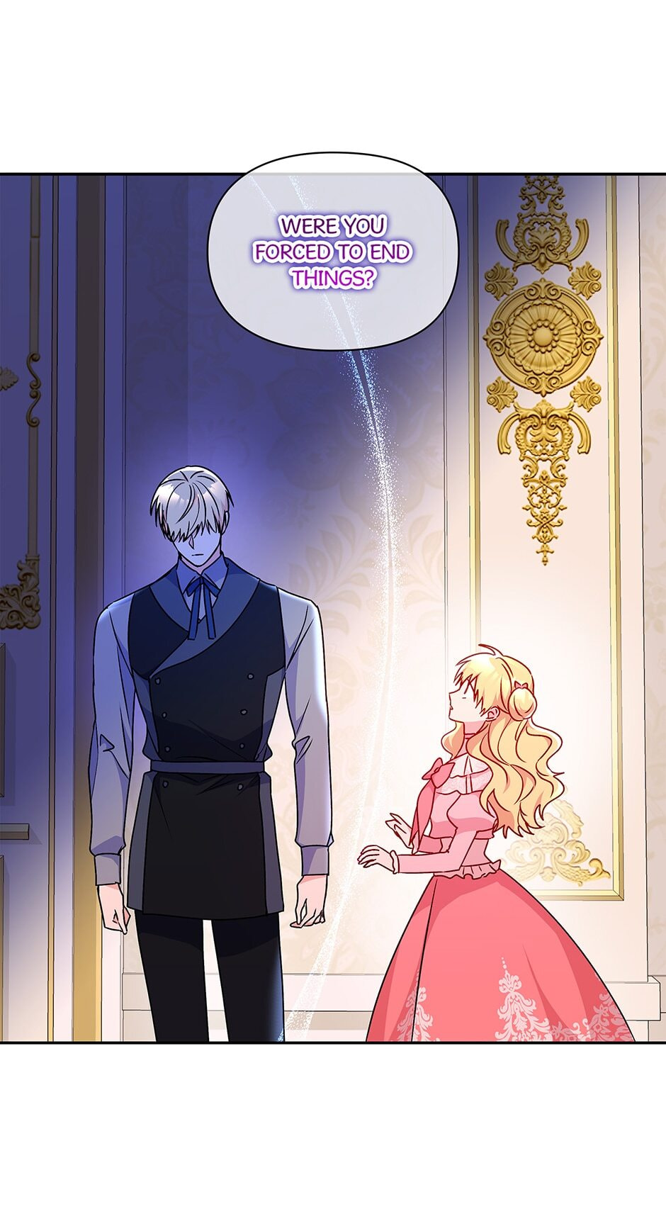 Read Observing Elena Evoy chapter 93 image 68 on Lezhin