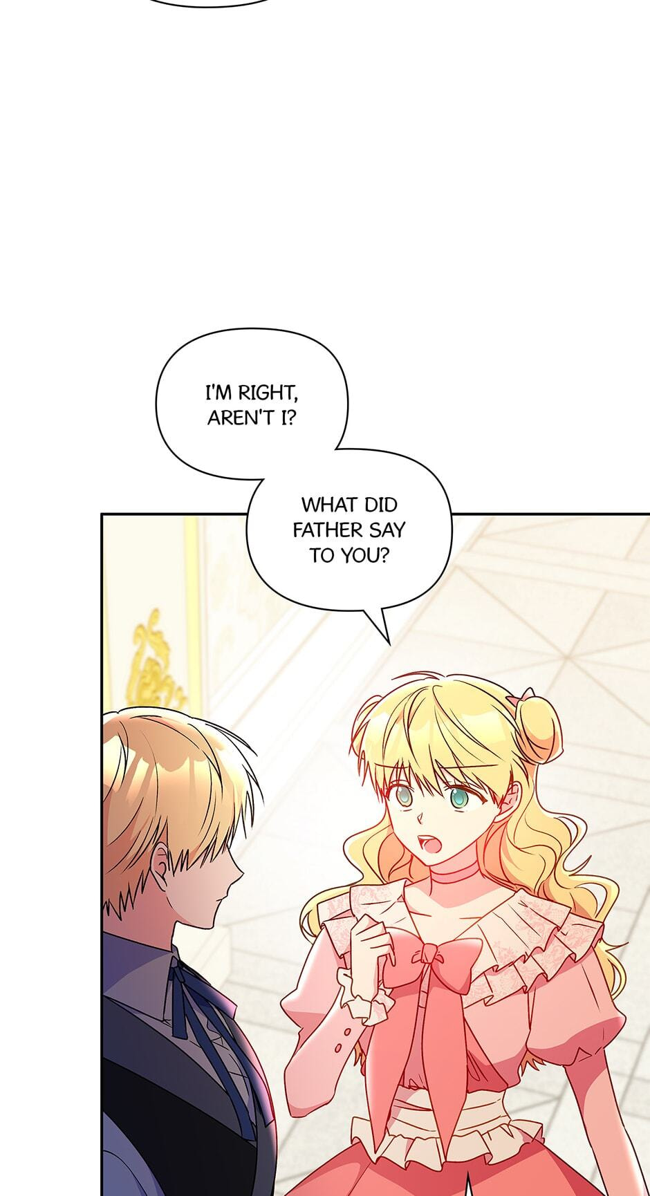 Read Observing Elena Evoy chapter 93 image 70 on Lezhin