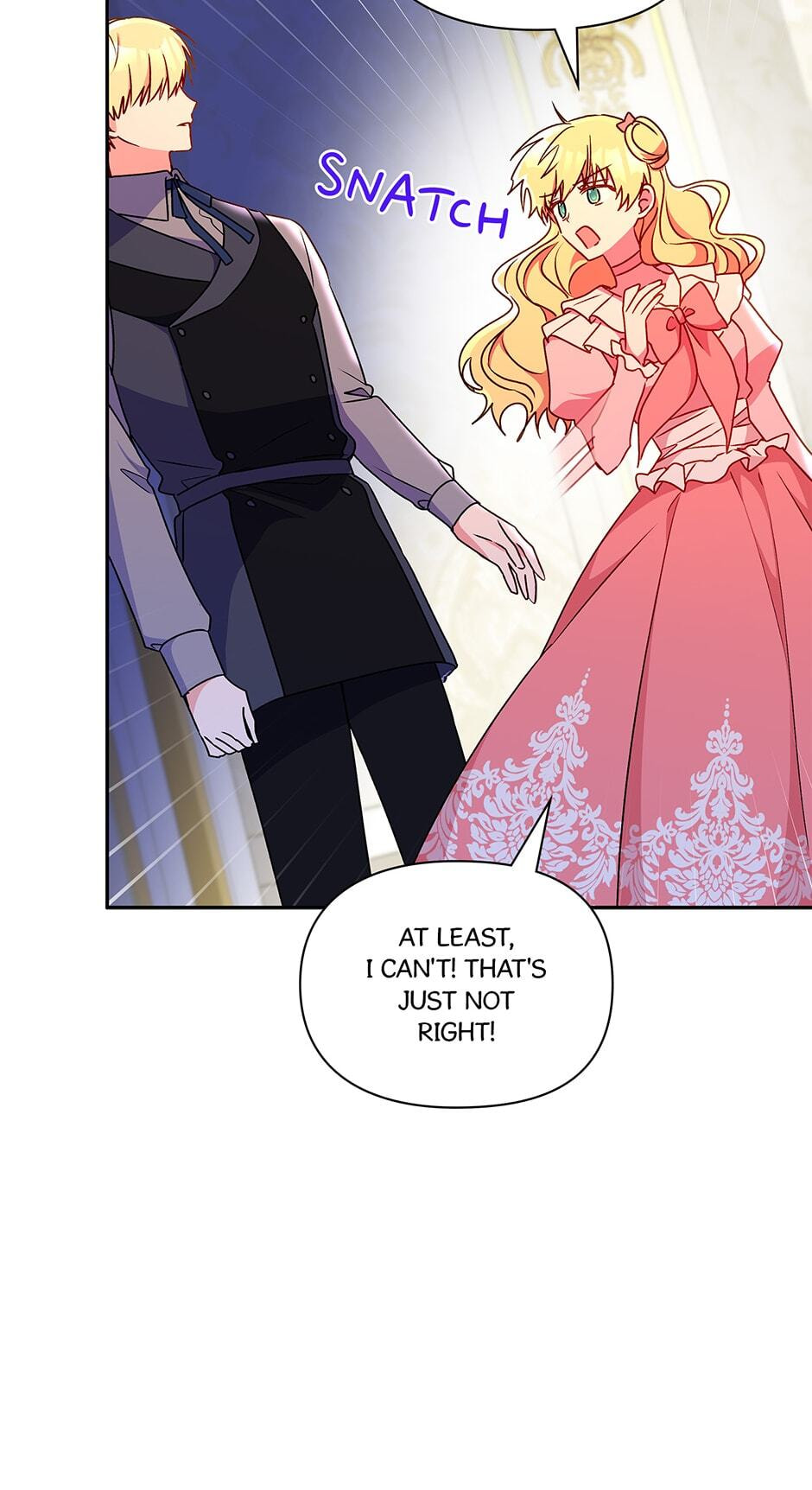 Read Observing Elena Evoy chapter 93 image 74 on Lezhin