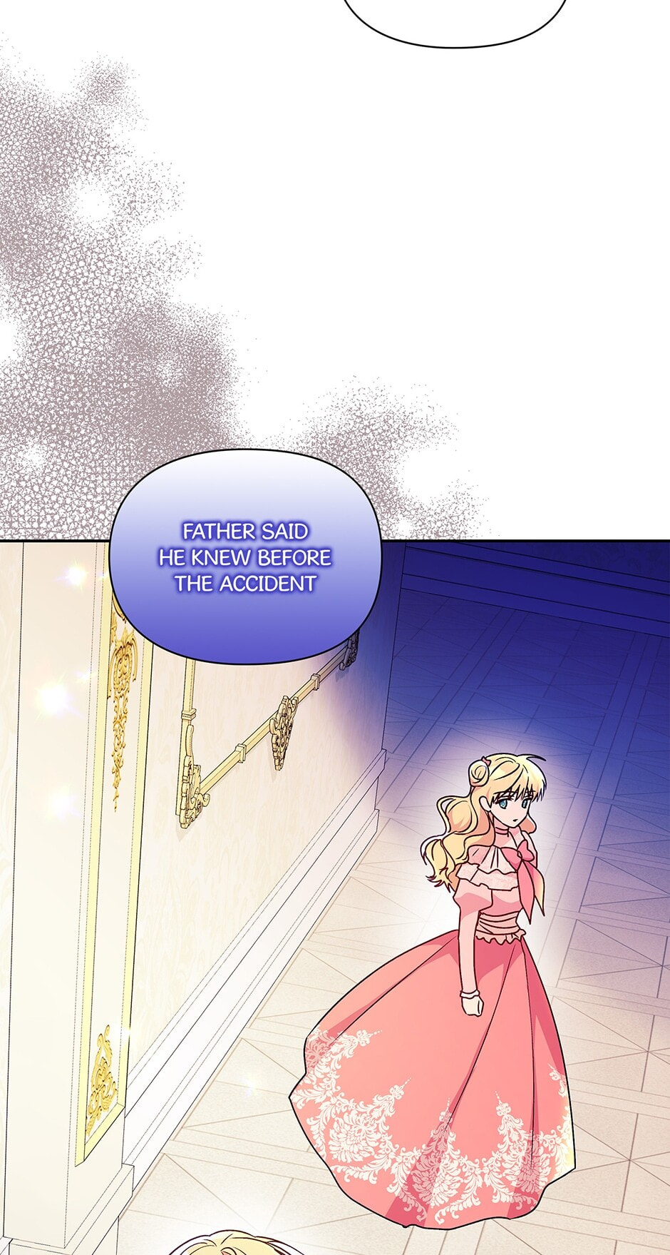Read Observing Elena Evoy chapter 93 image 93 on Lezhin