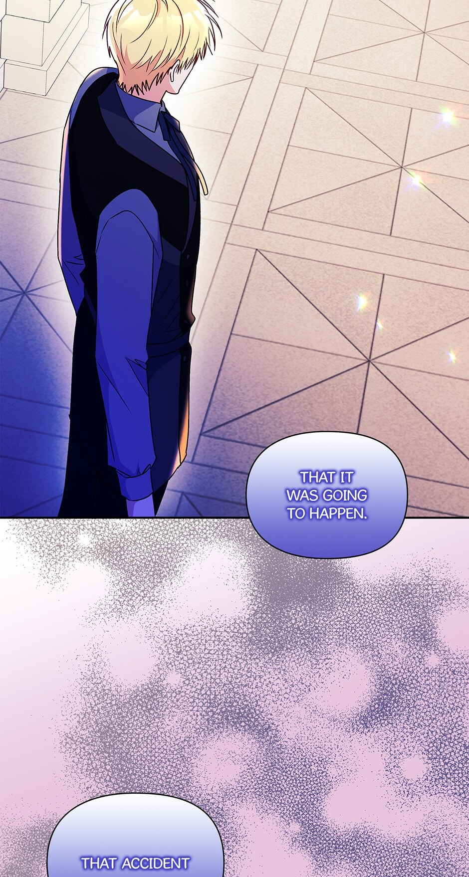 Read Observing Elena Evoy chapter 93 image 94 on Lezhin