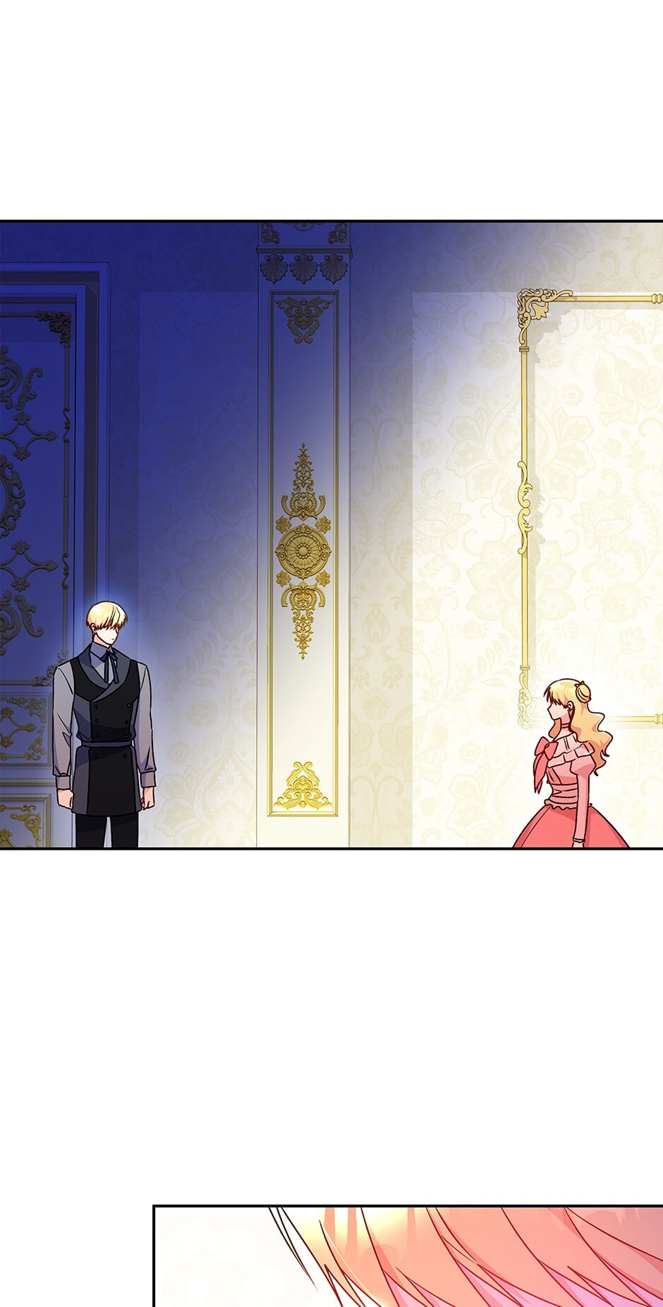 Read Observing Elena Evoy chapter 93 image 97 on Lezhin