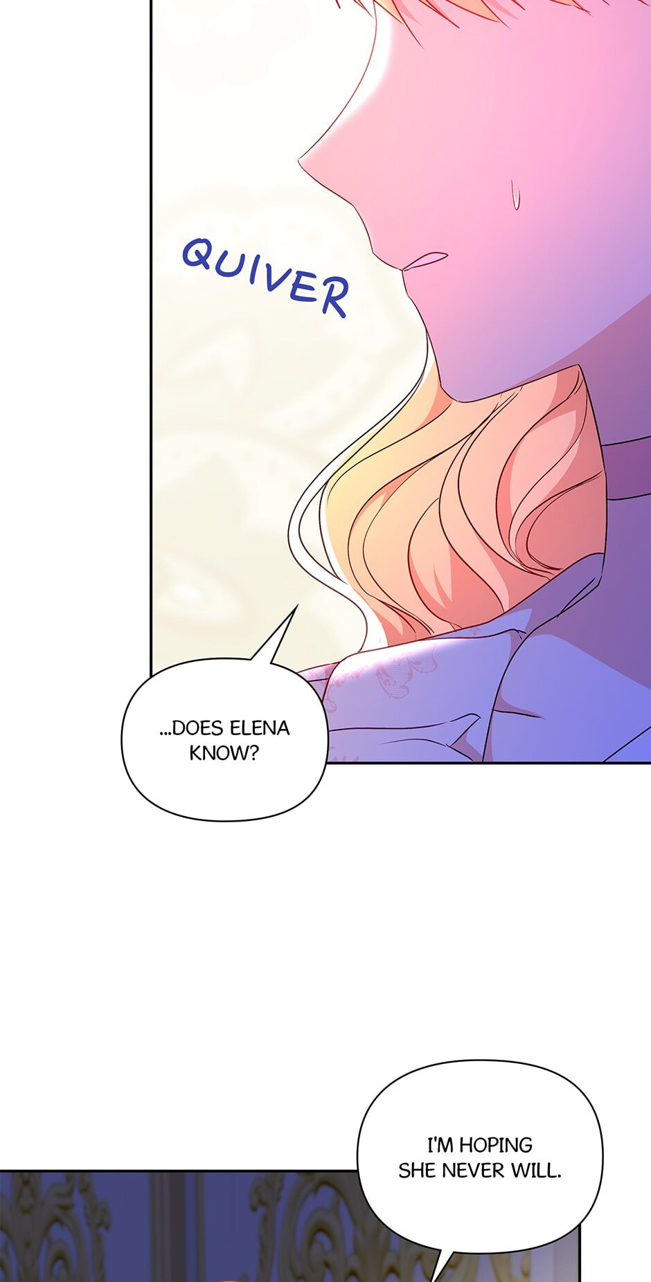 Read Observing Elena Evoy chapter 93 image 98 on Lezhin